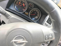 Opel Zafira B 2007 1.9 CDTI 7 miejsc, panorama, bixenon Jemielnica - zdjęcie 5