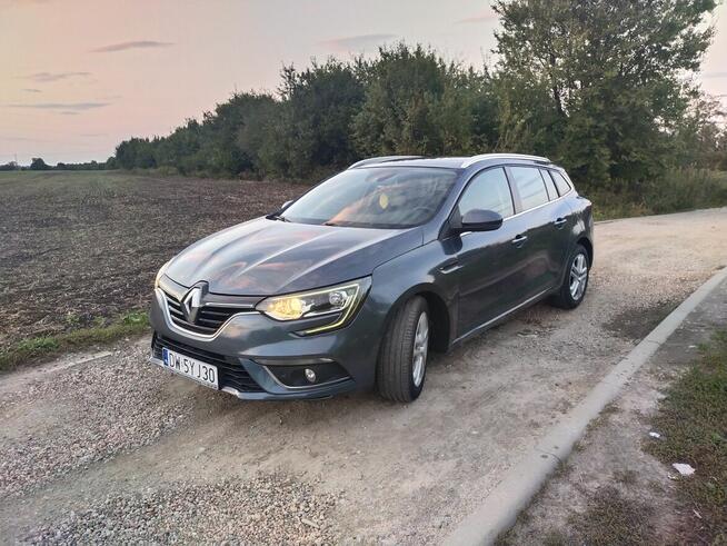 Renault Megane Faktura Vat 23% Wrocław - zdjęcie 4