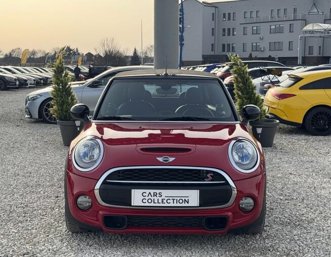 Mini Cooper, 2016 Michałowice - zdjęcie 5