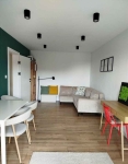 2pok, 50met, Okolice Trockiej BALKON/MP/2021 (Wrocław) Psie Pole - zdjęcie 3