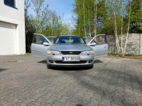 Śliczna Vectra B-LIFT*2000r*1,8 Bz*Now Prz Tech*Dł Oce*Klima Zduńska Wola - zdjęcie 5