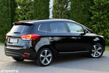 Kia Carens 1.7 CRDI*136KM*Automat*Nawigacja*Panorama Ostrów Mazowiecka - zdjęcie 12