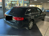 A4 2.0 TDI AMBIENTE 143KM xenon SKÓRA klima SERWIS bezwypadek 2008 Tychy - zdjęcie 2