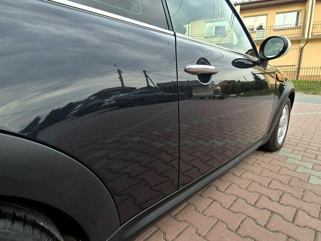 Mini Cooper Klimatyzacja, Grzane Fotele, SuperStan //GWARANCJA// Zagórze - zdjęcie 11