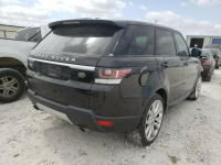 Land Rover Range Rover Sport 2014, 3.0L, 4x4, HSE, po gradobiciu Warszawa - zdjęcie 4