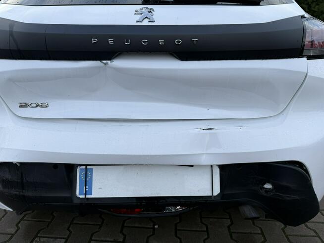 Peugeot 208 Ctte Zielona Łąka - zdjęcie 11