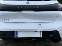 Peugeot 208 Ctte Zielona Łąka - zdjęcie 11