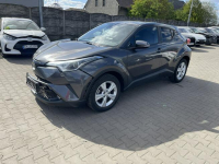 Toyota C-HR Kamera Podgrzewanie oryginalny przebieg Gliwice - zdjęcie 8