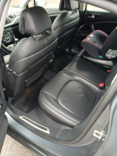 Citrojen c5 Zabrze - zdjęcie 4