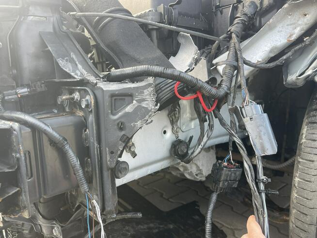 Kia Cee'd Salon Polska Kamera Tempomat Lane assist 160KM Gliwice - zdjęcie 8