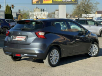 Nissan Micra *FILM*Roczna Gwarancja Techniczna* Suchy Las - zdjęcie 7