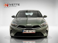 Kia Cee'd 1,5 T-GDI(160 KM) M Salon PL Faktura Vat Warszawa - zdjęcie 7