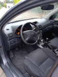 Toyota Avensis 2.0 diesel D4D 116KM Otwock - zdjęcie 11