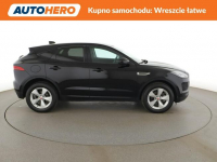 Jaguar E-Pace automat 4x4 navi PDC LED tempomat Warszawa - zdjęcie 9