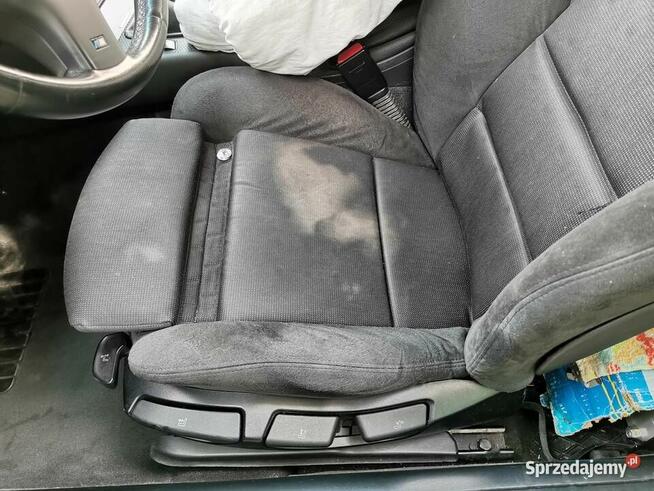 BMW Seria 3 320 TD COMPACT 2003 Mocno doinwestowany Łódź - zdjęcie 10