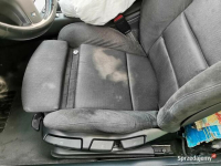 BMW Seria 3 320 TD COMPACT 2003 Mocno doinwestowany Łódź - zdjęcie 10