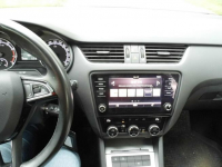 Škoda Octavia Łódź - zdjęcie 9