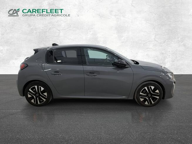 Peugeot 208 1.2 PureTech Allure S&amp;S Warszawa - zdjęcie 4
