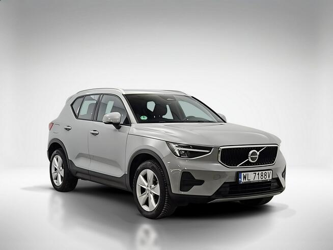 Volvo XC 40 B3 Core aut ! Z Polskiego Salonu ! Faktura VAT ! Warszawa - zdjęcie 7