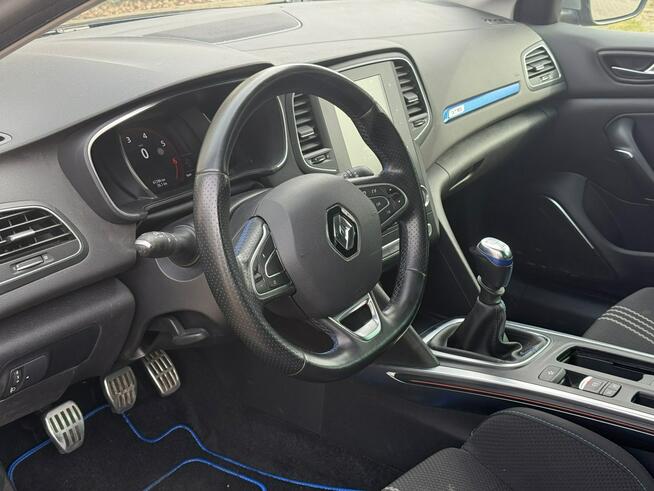 Renault Megane GT-Line Tarnowskie Góry - zdjęcie 5