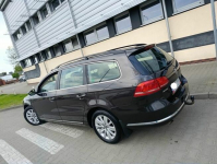 ŁADNY/PASSAT/1.6/TDI/II-WŁAŚĆ/SALON-POLSKA/ Gostynin - zdjęcie 3
