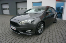 Ford Focus ST LINE*1.5*150KM*Klimatronic*NAVI*z Niemiec* Gniezno - zdjęcie 2