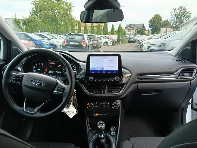 Ford Puma *Navi *FULL LED *Climatronic *ALU *PDC *Serwis *Gwarancja Chrzanów - zdjęcie 11