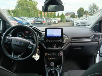 Ford Puma *Navi *FULL LED *Climatronic *ALU *PDC *Serwis *Gwarancja Chrzanów - zdjęcie 11