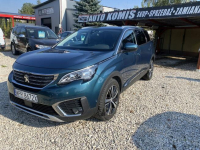 Peugeot 5008 AUTO WZÓR,7-OSOBOWY Kanie - zdjęcie 2
