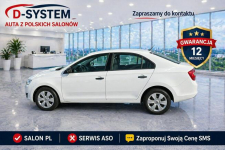 Škoda RAPID 2017 Salon Polska 1Właściciel   SUPER STAN Gwarancja Białystok - zdjęcie 2