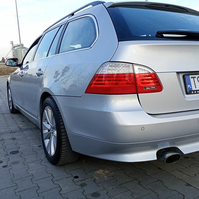 BMW E61 Opatów - zdjęcie 9