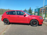 Mazda 3 1.6 benzyna-Gaz stan bdb. Elbląg - zdjęcie 2