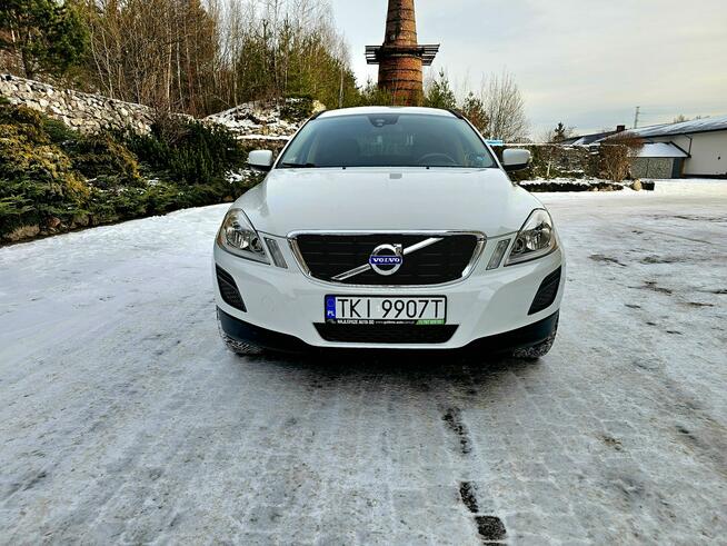 Volvo XC 60 Bezwypadek Piękny Zagnańsk - zdjęcie 2