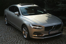 Volvo S90 D5 235 KM 4x4 AWD Inscription Lubań - zdjęcie 3