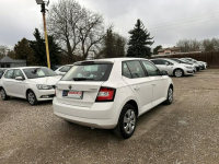 Škoda Fabia 1.2 TSI 90KM/Faktura VAT 23%/Salon PL/I WŁ/Zamiana/Kredyt Warszawa - zdjęcie 9