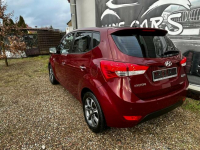 Hyundai ix20 *alu*parktronik*podgrzewana kierownica*z Niemiec* Dąbrowa - zdjęcie 4