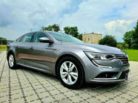 Renault Talisman 1.5 DCI INTENS,Led,Masaże,Full serwis VAT 23% Więcławice Stare - zdjęcie 2