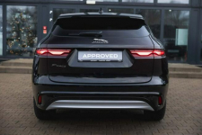 Jaguar F-PACE 2.0 250Km SE-Salon PL, I wł, JLR-MARVEL Łódź - zdjęcie 7