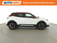 Opel Mokka GS Line automat navi kamera tempomat Warszawa - zdjęcie 9