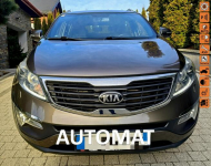 Kia Sportage Benzyna*Automat*4x4*Serwis 100%