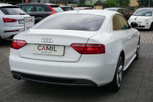 Audi A5 zarejestrowany, ubezpieczony Opole - zdjęcie 4