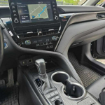 Camry 2,5 Hybride 218KM EXECUTIVE Szczecinek - zdjęcie 11