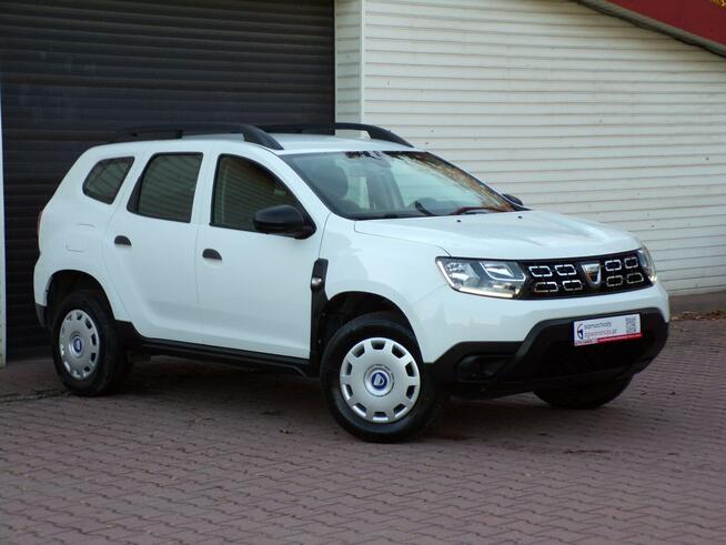 Dacia Duster Klimatyzacja / Gwarancja / 1.6 115KM / GAZ Mikołów - zdjęcie 2