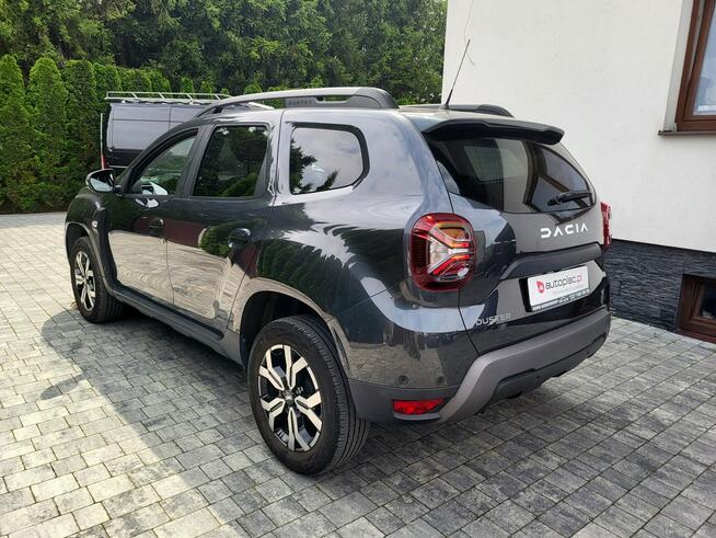 Dacia Duster ** Automat ** Kamery 360 st ** Klimatronik ** Jatutów - zdjęcie 10