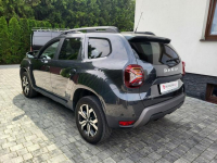 Dacia Duster ** Automat ** Kamery 360 st ** Klimatronik ** Jatutów - zdjęcie 10