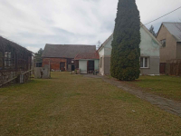 5pok, 80met, okolice Kątów Wrocławskich OGRÓD/STAJNIA/STODOŁA Kąty Wrocławskie - zdjęcie 2