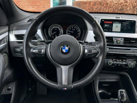 BMW X1 Sadlno - zdjęcie 10
