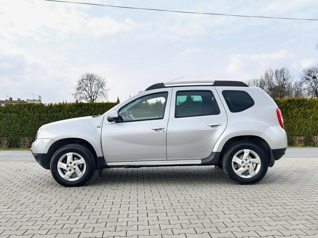 Dacia Duster 1.5 DCI 110KM Eu5 4x4 Lock -1 Właśc od 8 lat +Koła zimowe Goczałkowice-Zdrój - zdjęcie 2