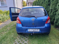 Toyota Yaris Jaworzno - zdjęcie 8