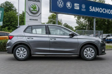 Škoda Fabia Essence 1.0 MPI 80 KM - Dostępna od ręki! Oferta dla firm! Łódź - zdjęcie 6